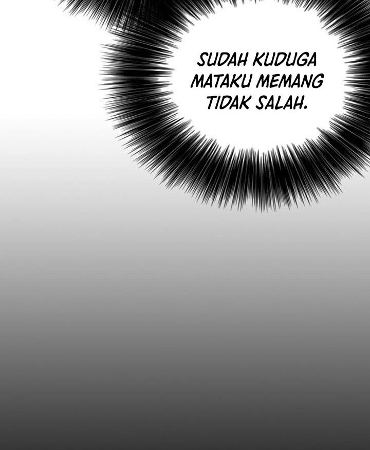 The Undefeatable Swordsman Chapter 158 - halaman 73