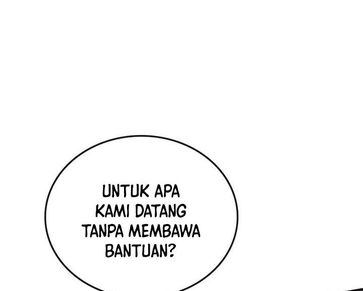 The Undefeatable Swordsman Chapter 158 - halaman 79