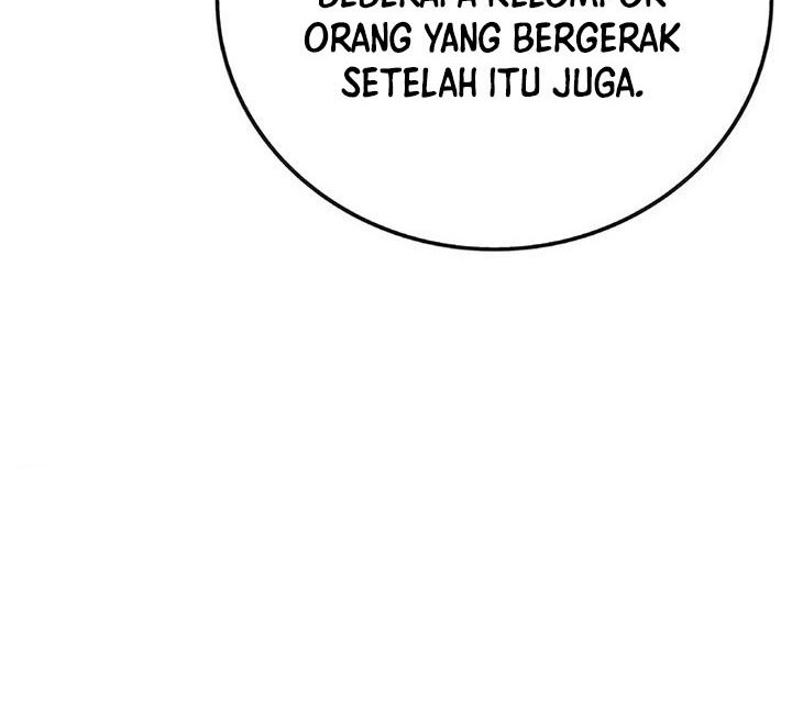 The Undefeatable Swordsman Chapter 159 - halaman 25