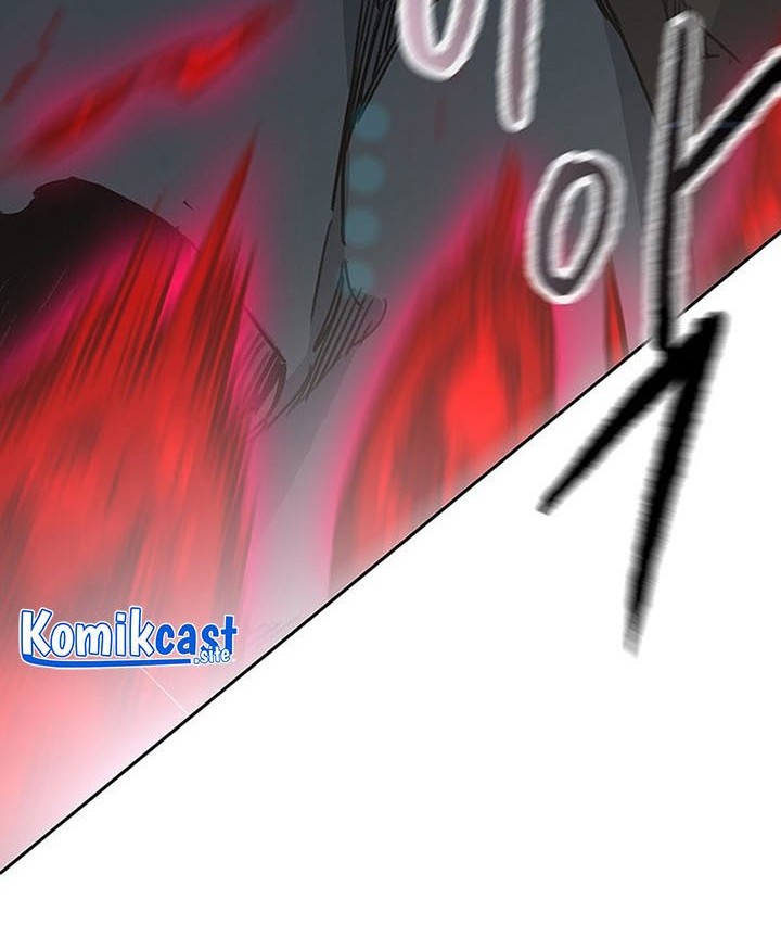 The Undefeatable Swordsman Chapter 159 - halaman 29
