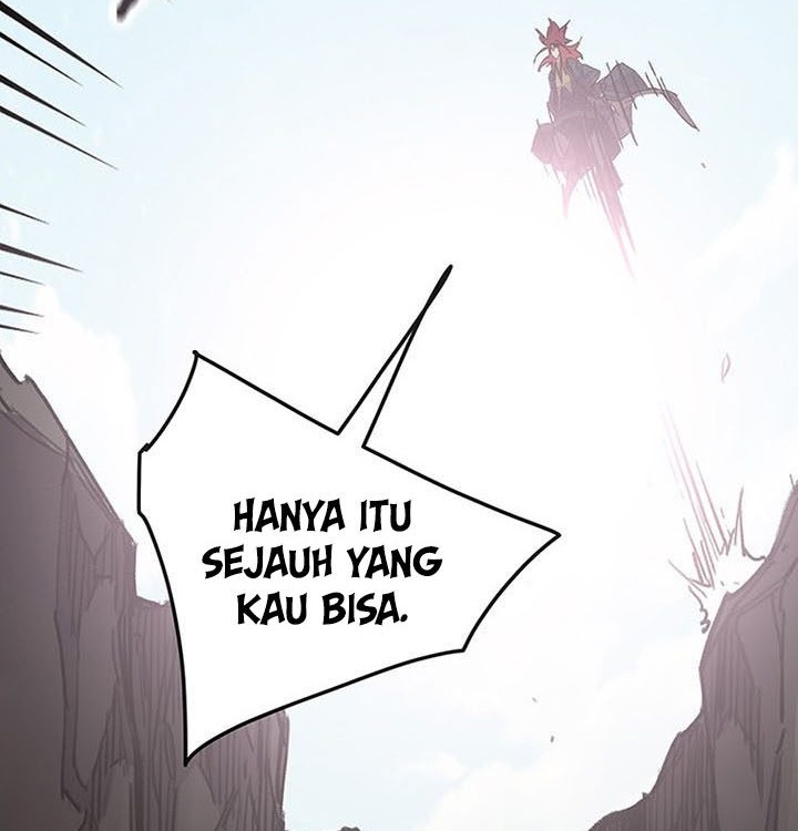 The Undefeatable Swordsman Chapter 159 - halaman 3