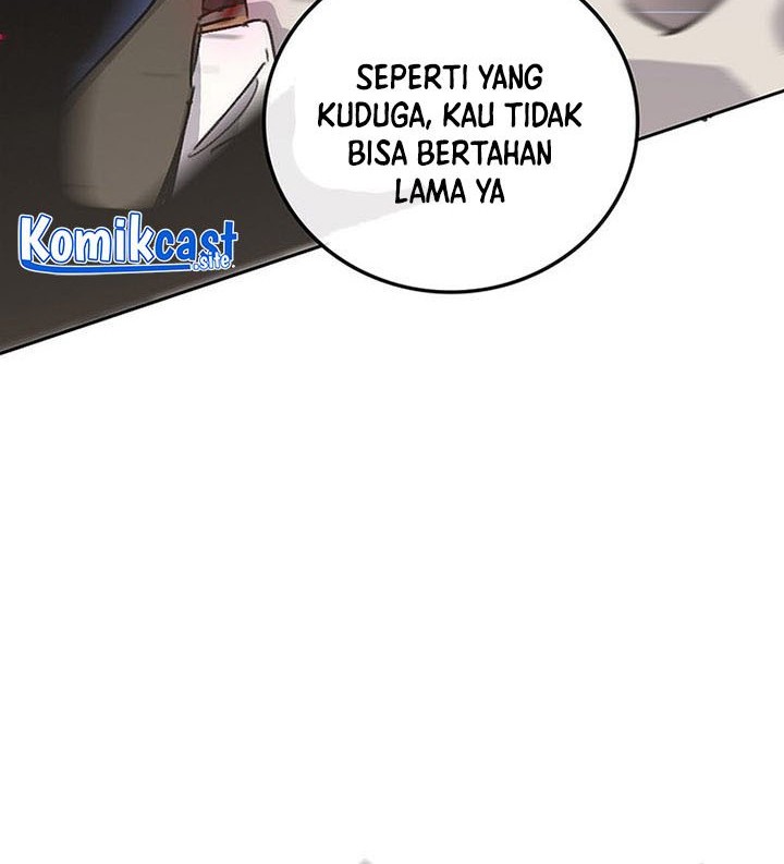 The Undefeatable Swordsman Chapter 159 - halaman 41