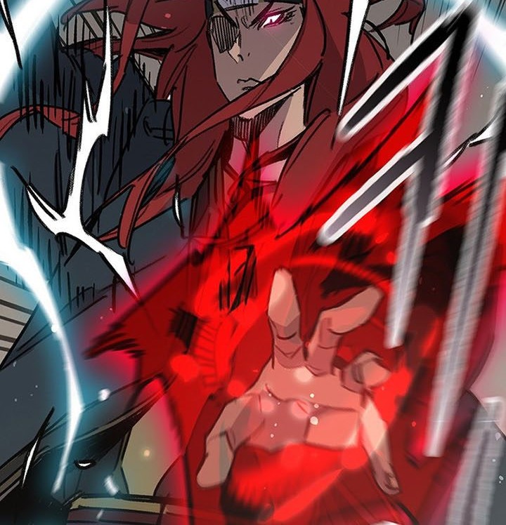 The Undefeatable Swordsman Chapter 159 - halaman 49