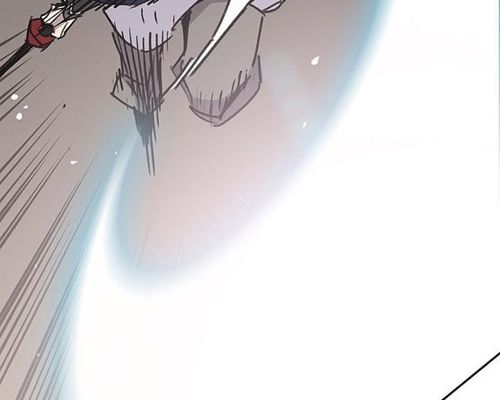 The Undefeatable Swordsman Chapter 159 - halaman 53