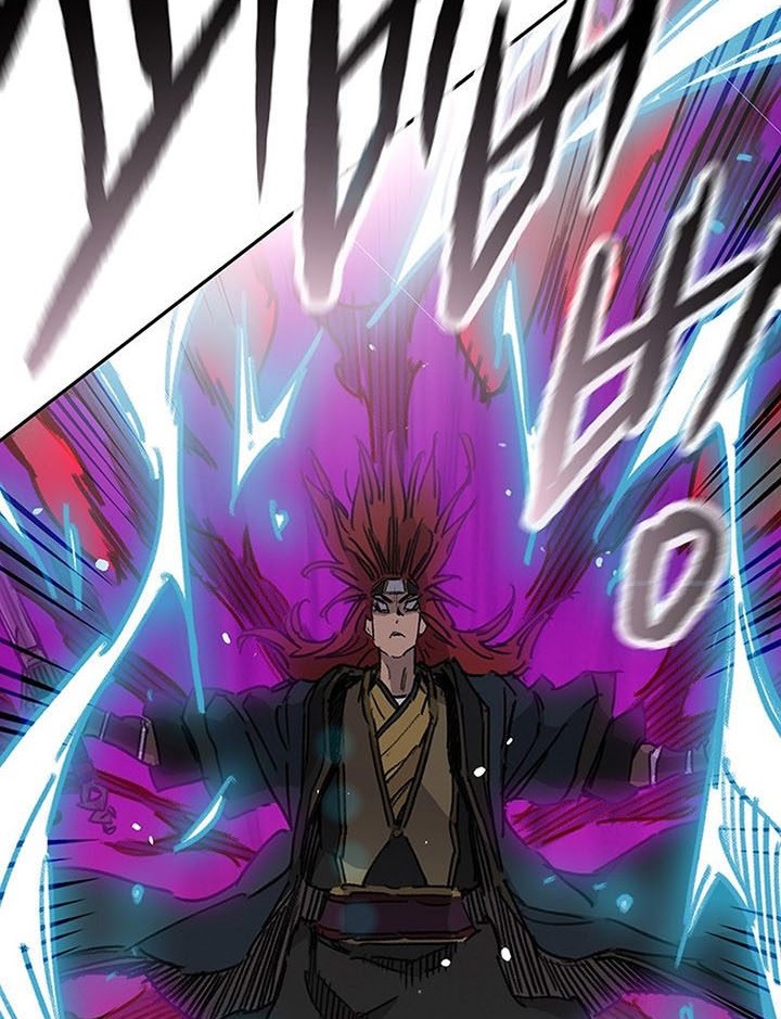 The Undefeatable Swordsman Chapter 159 - halaman 59