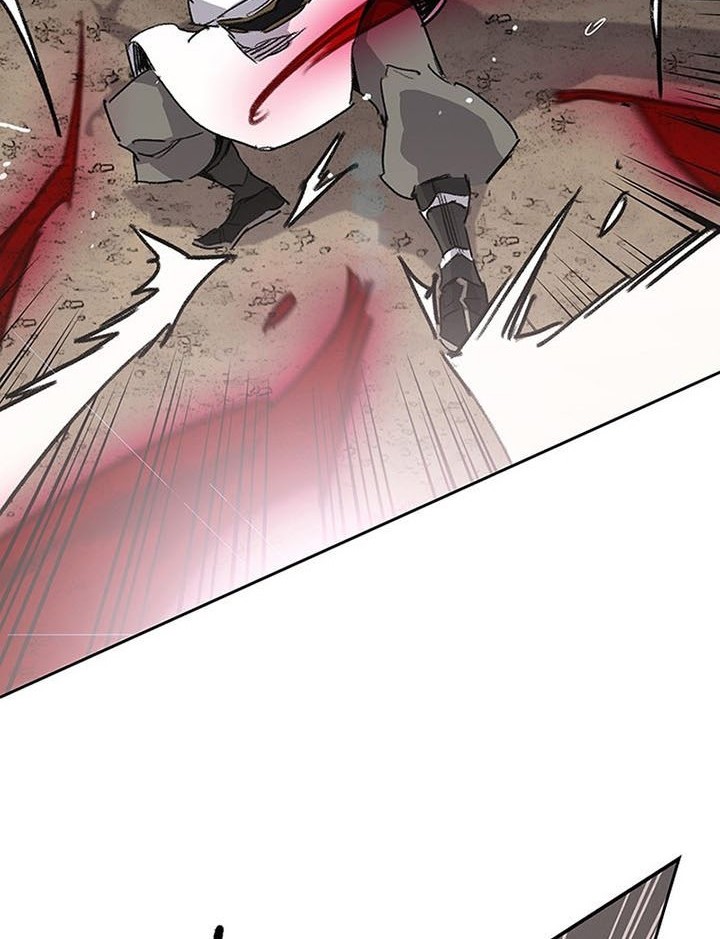 The Undefeatable Swordsman Chapter 159 - halaman 61