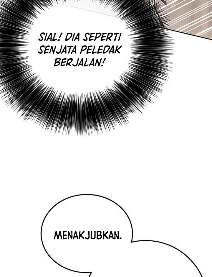 The Undefeatable Swordsman Chapter 159 - halaman 63