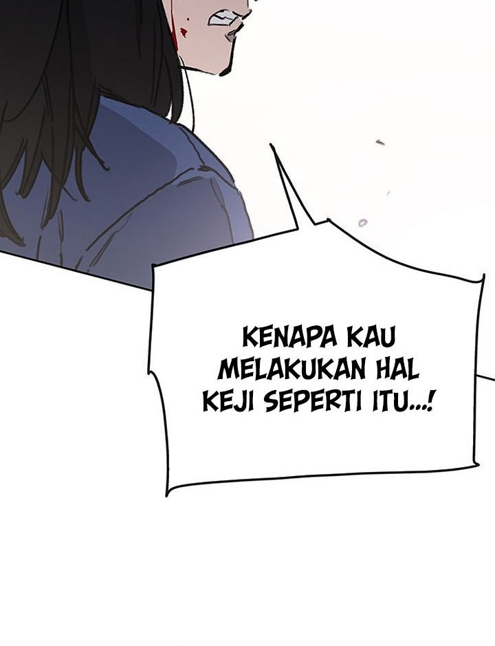 The Undefeatable Swordsman Chapter 159 - halaman 65