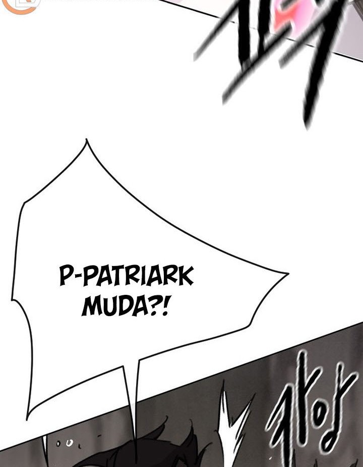 The Undefeatable Swordsman Chapter 159 - halaman 69