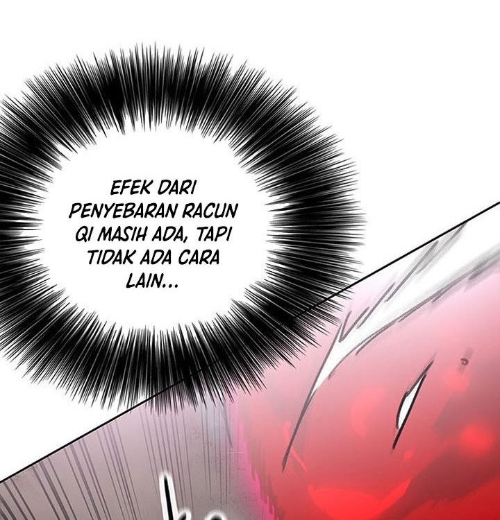 The Undefeatable Swordsman Chapter 159 - halaman 7