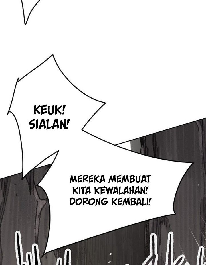 The Undefeatable Swordsman Chapter 159 - halaman 71