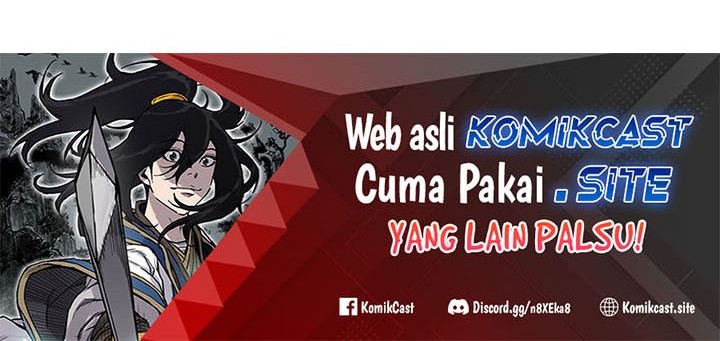 The Undefeatable Swordsman Chapter 159 - halaman 81