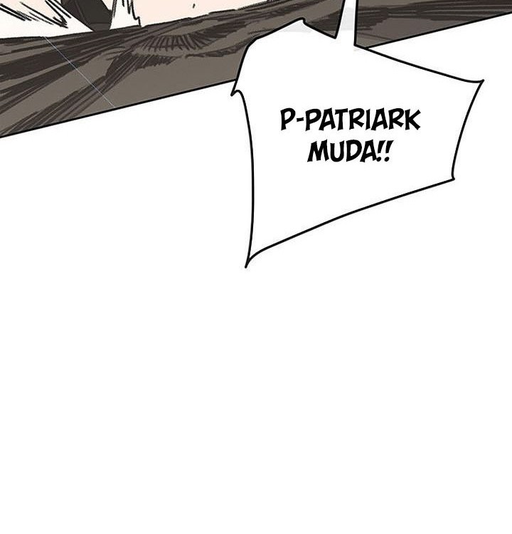 The Undefeatable Swordsman Chapter 159 - halaman 9