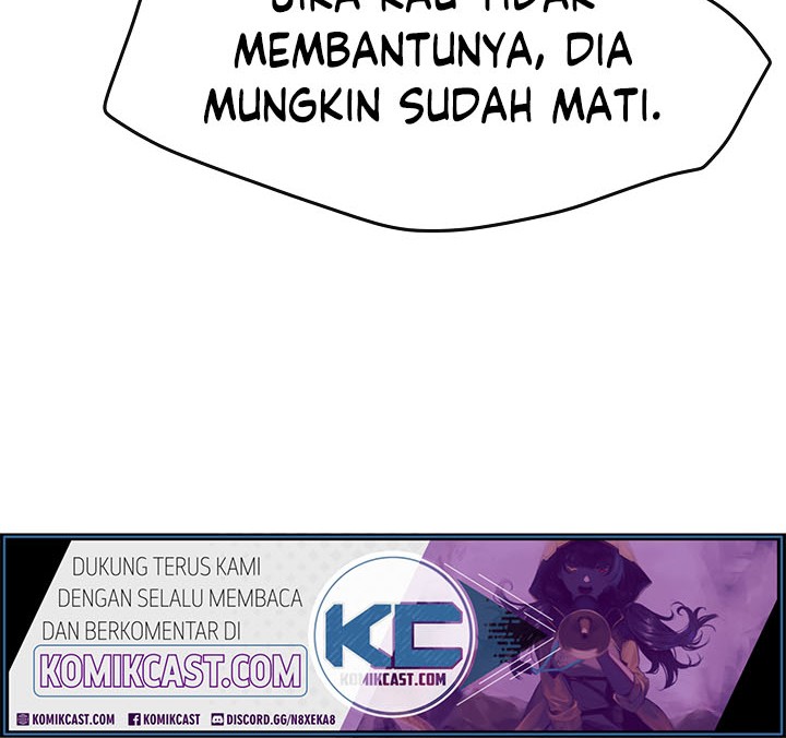 The Undefeatable Swordsman Chapter 16 - halaman 14
