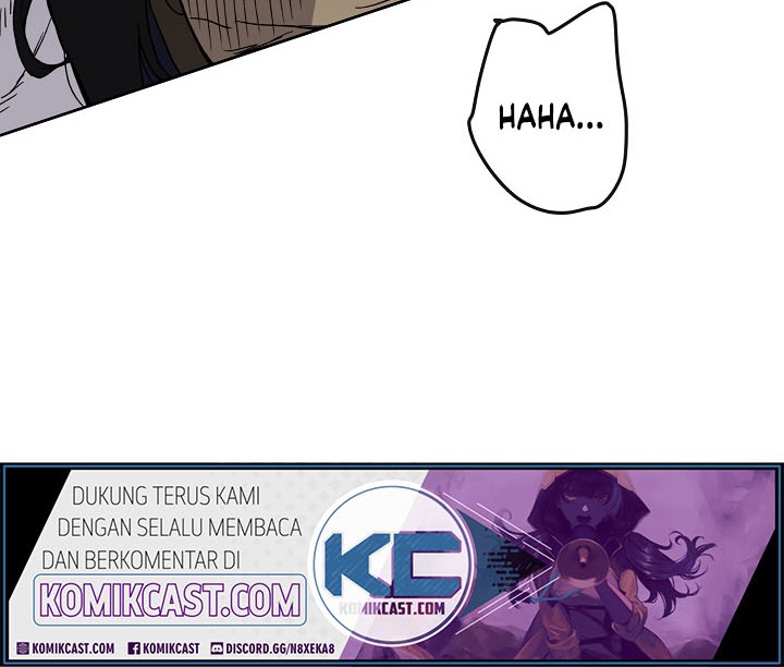 The Undefeatable Swordsman Chapter 16 - halaman 39