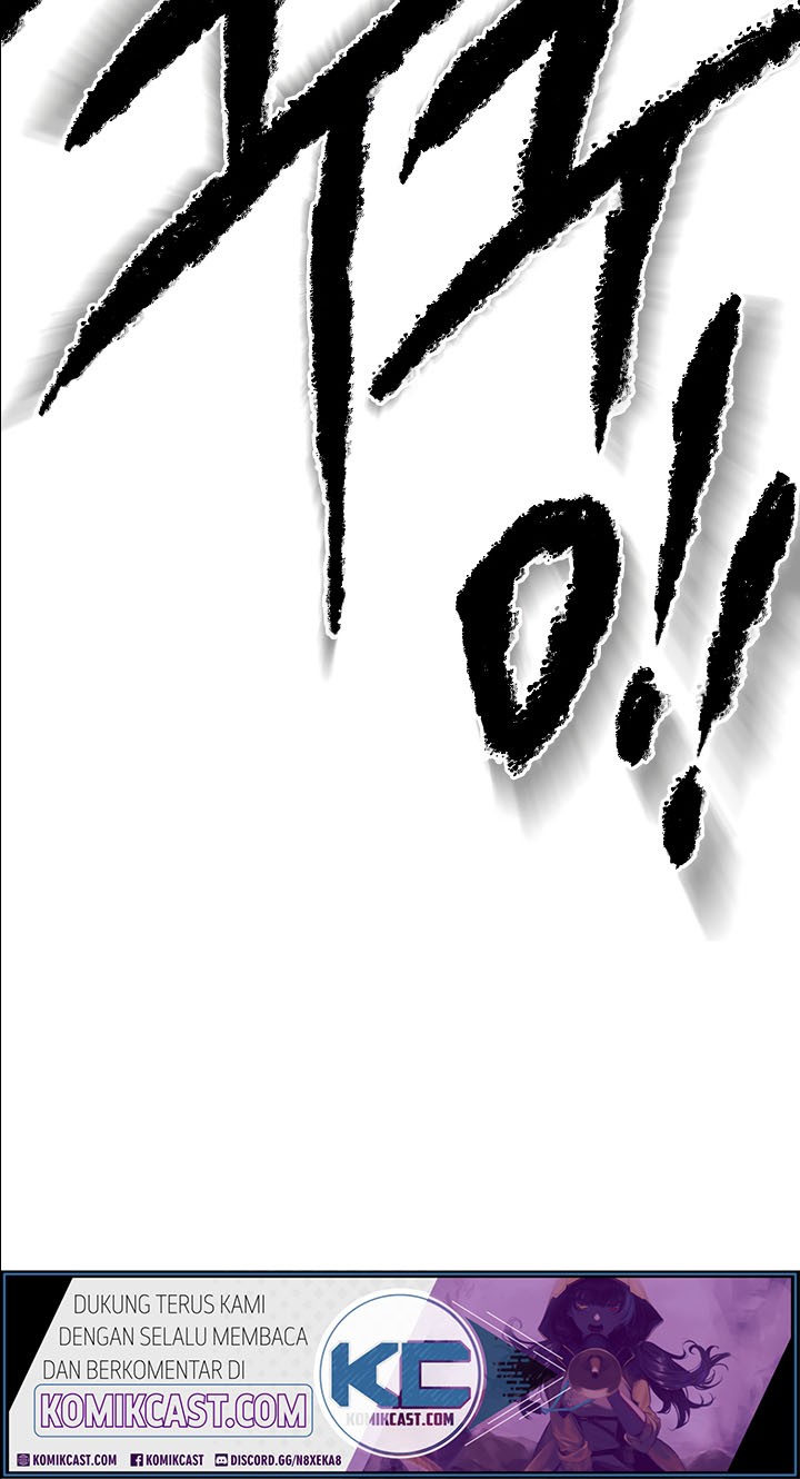 The Undefeatable Swordsman Chapter 16 - halaman 8