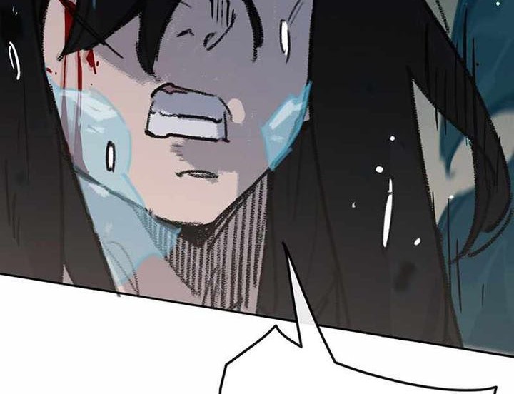 The Undefeatable Swordsman Chapter 160 - halaman 15