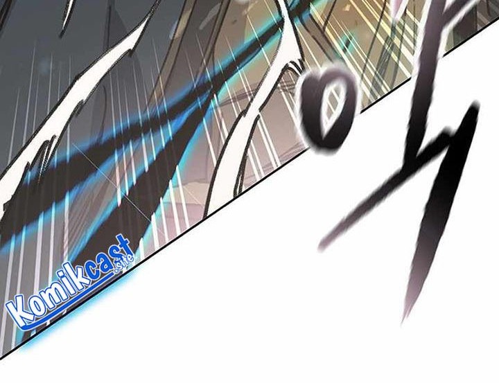 The Undefeatable Swordsman Chapter 160 - halaman 17