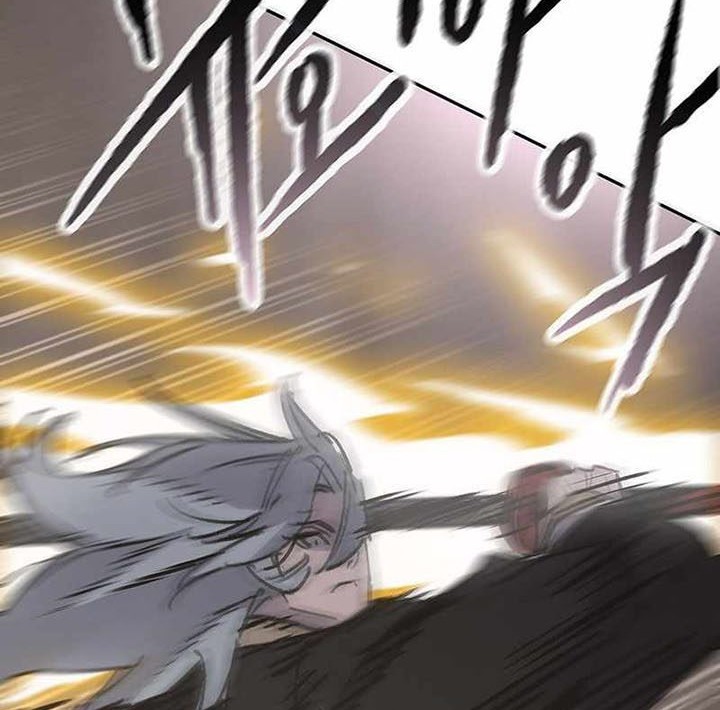 The Undefeatable Swordsman Chapter 160 - halaman 19
