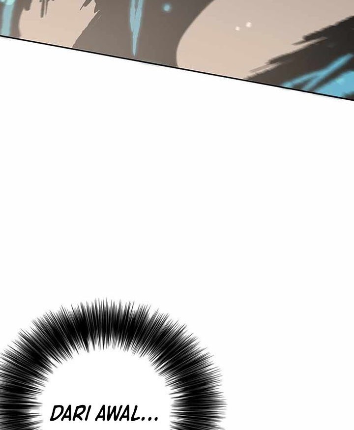 The Undefeatable Swordsman Chapter 160 - halaman 27