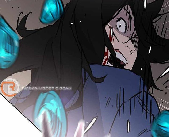 The Undefeatable Swordsman Chapter 160 - halaman 3