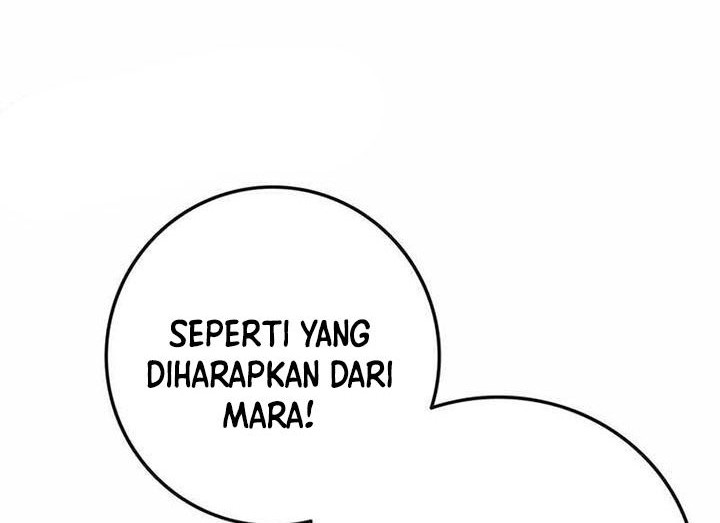 The Undefeatable Swordsman Chapter 160 - halaman 39