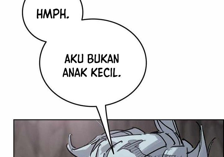 The Undefeatable Swordsman Chapter 160 - halaman 51