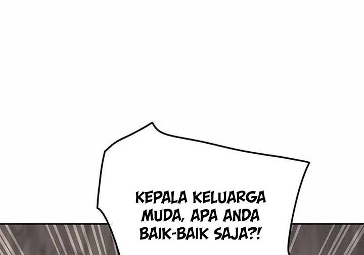 The Undefeatable Swordsman Chapter 160 - halaman 55