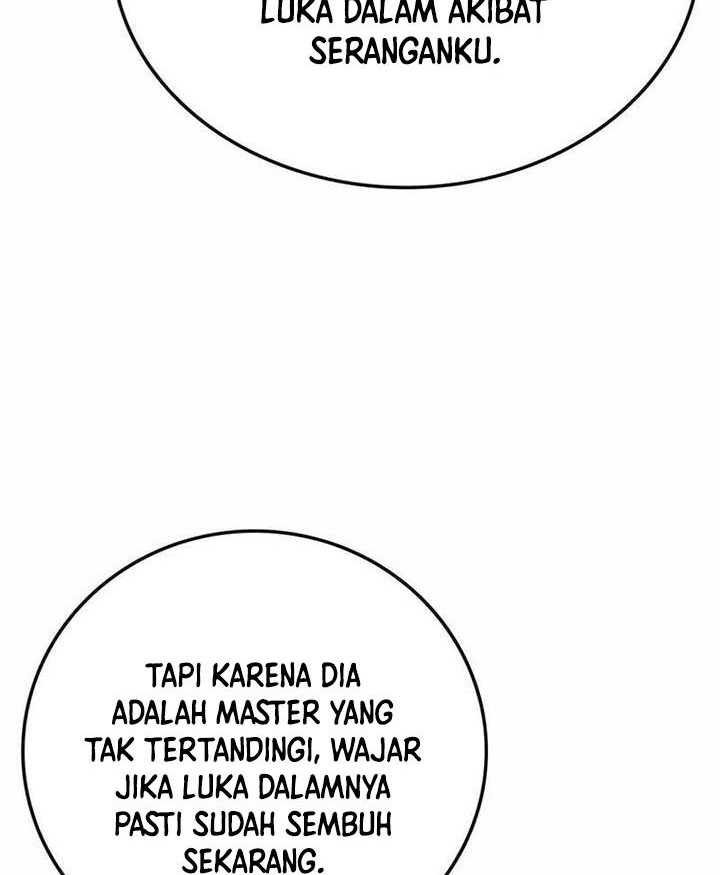 The Undefeatable Swordsman Chapter 160 - halaman 63
