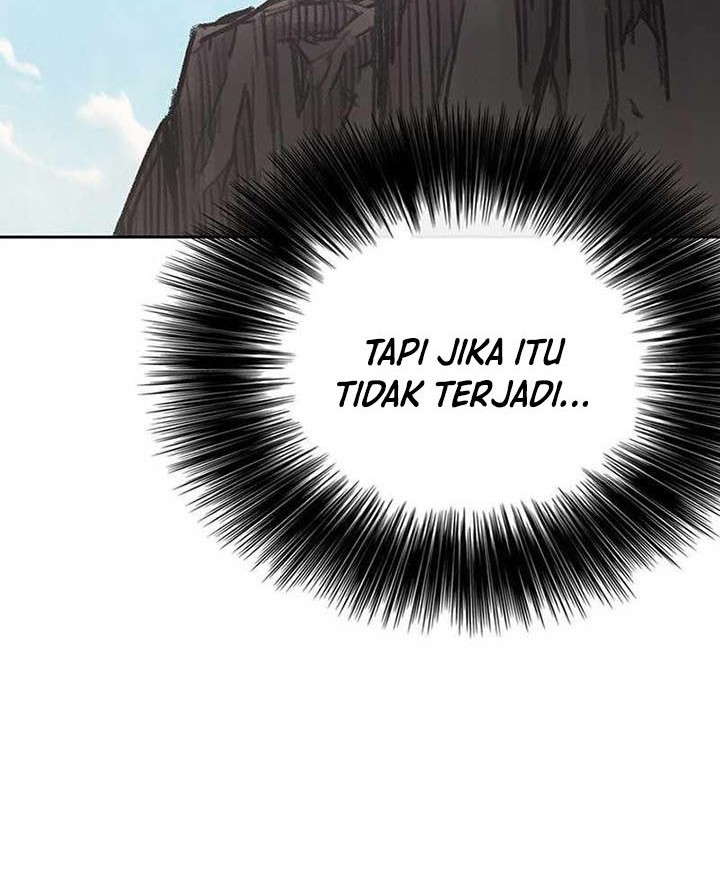 The Undefeatable Swordsman Chapter 160 - halaman 65