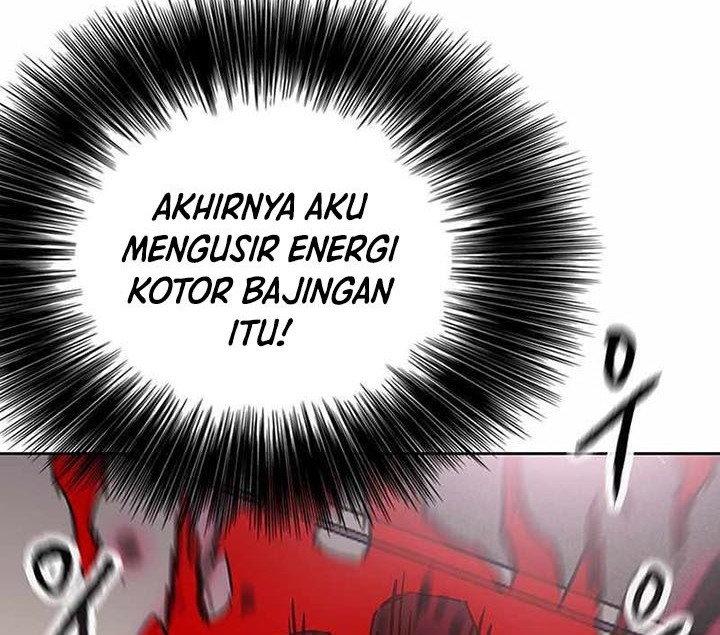 The Undefeatable Swordsman Chapter 160 - halaman 67