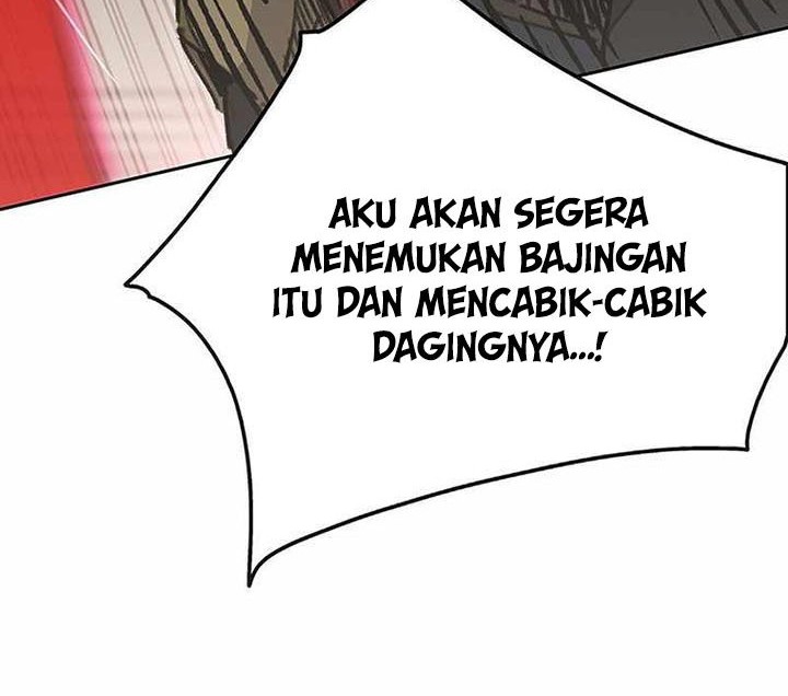 The Undefeatable Swordsman Chapter 160 - halaman 69