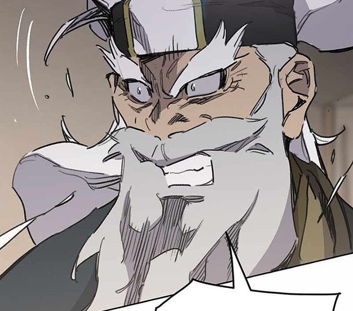 The Undefeatable Swordsman Chapter 160 - halaman 71