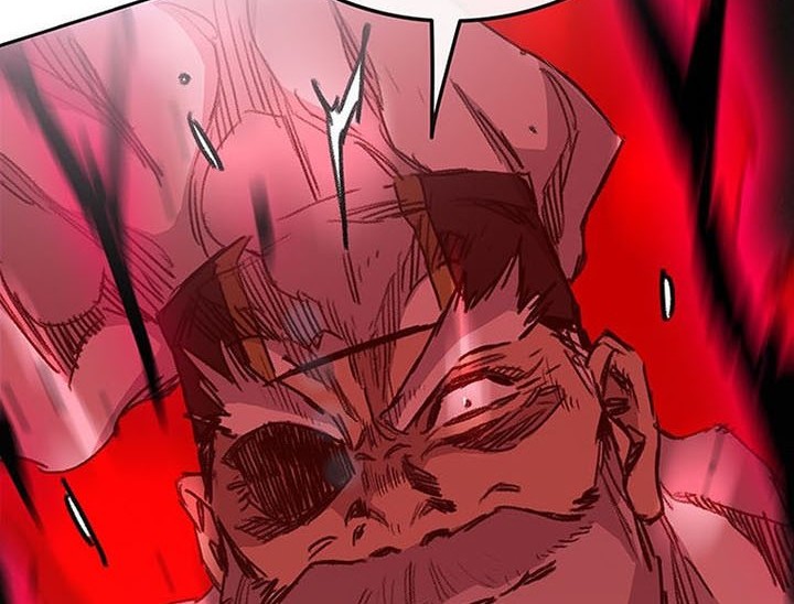 The Undefeatable Swordsman Chapter 161 - halaman 15