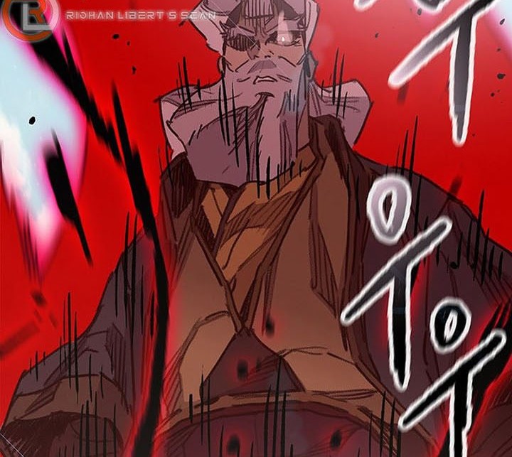 The Undefeatable Swordsman Chapter 161 - halaman 3