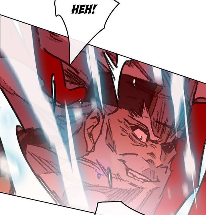 The Undefeatable Swordsman Chapter 161 - halaman 67