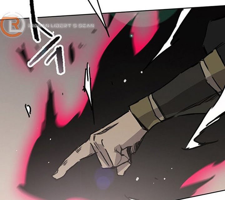 The Undefeatable Swordsman Chapter 161 - halaman 7