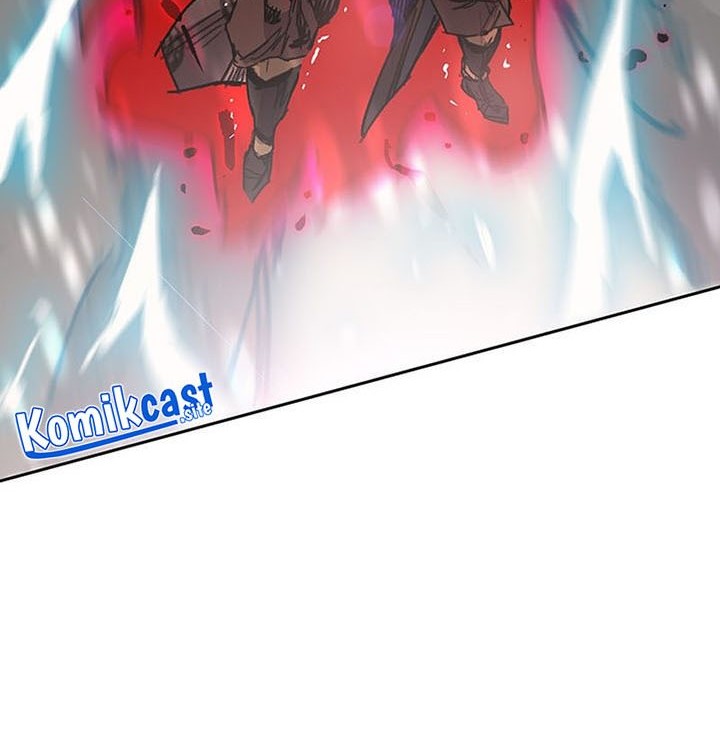 The Undefeatable Swordsman Chapter 161 - halaman 73
