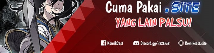 The Undefeatable Swordsman Chapter 161 - halaman 81