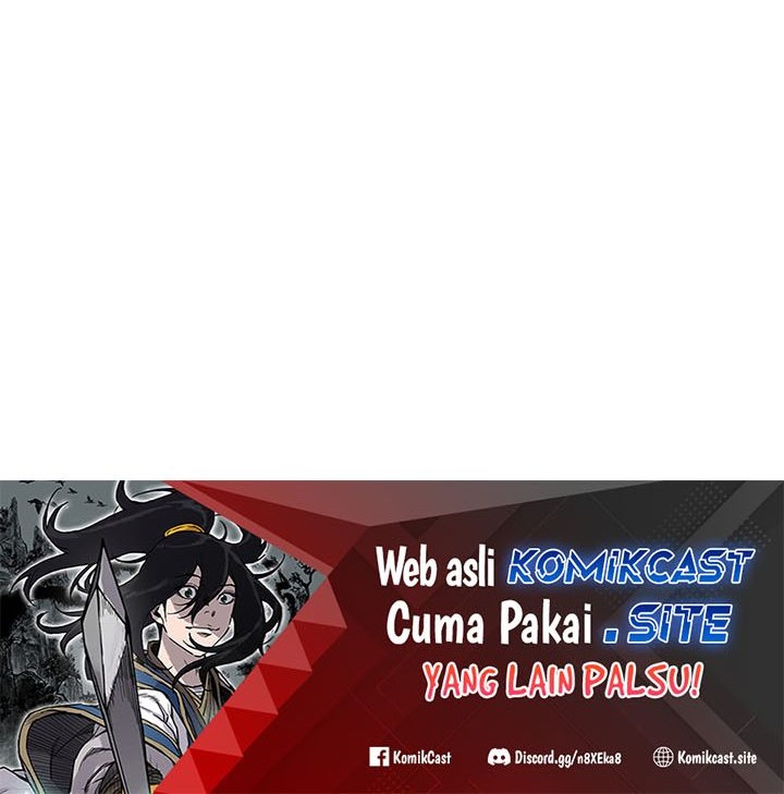 The Undefeatable Swordsman Chapter 162 - halaman 101