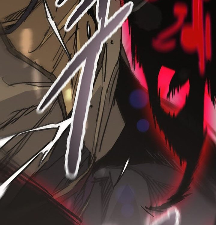 The Undefeatable Swordsman Chapter 162 - halaman 15