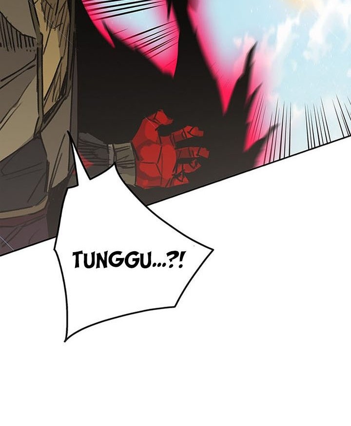 The Undefeatable Swordsman Chapter 162 - halaman 25