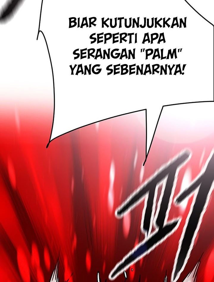 The Undefeatable Swordsman Chapter 162 - halaman 3