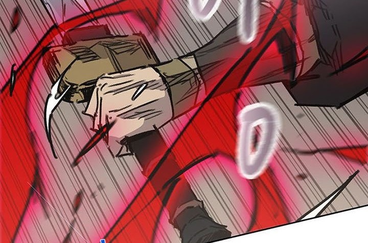 The Undefeatable Swordsman Chapter 162 - halaman 31