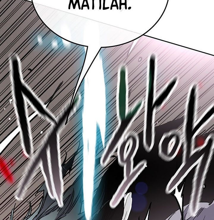 The Undefeatable Swordsman Chapter 162 - halaman 39