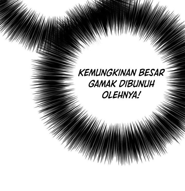 The Undefeatable Swordsman Chapter 162 - halaman 43