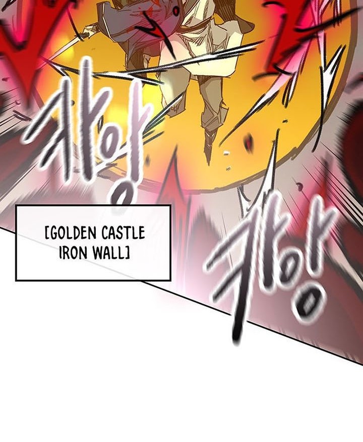 The Undefeatable Swordsman Chapter 162 - halaman 49