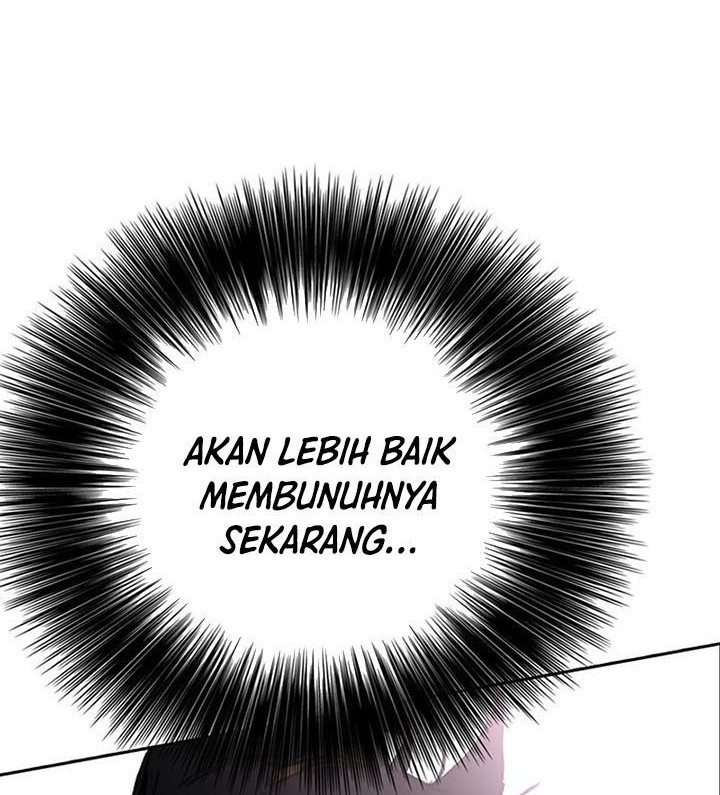 The Undefeatable Swordsman Chapter 162 - halaman 55