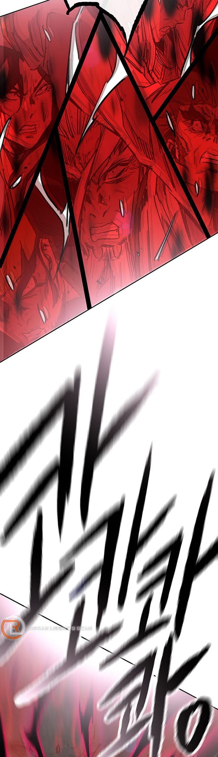 The Undefeatable Swordsman Chapter 162 - halaman 6