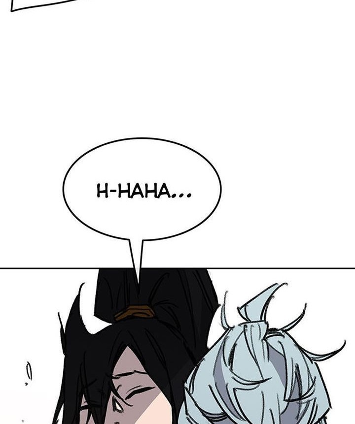 The Undefeatable Swordsman Chapter 162 - halaman 67